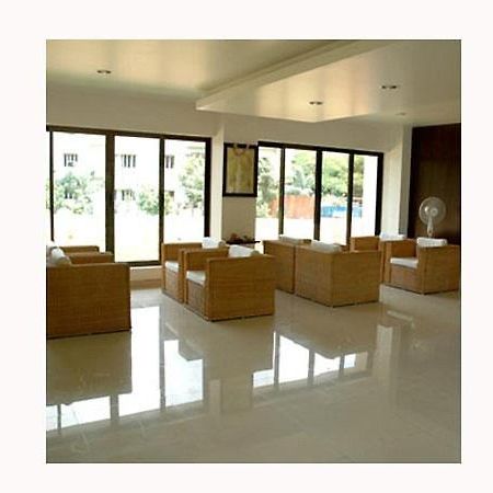 Asr Guesthouse Τιρουπάτι Εξωτερικό φωτογραφία