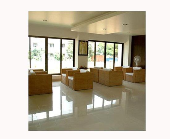 Asr Guesthouse Τιρουπάτι Εξωτερικό φωτογραφία